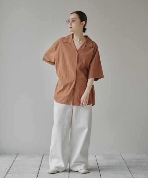 TODAYFUL 「TODAYFUL」 パンツ 36inch ホワイト レディース : ZOZOTOWN