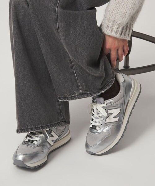 New Balance（ニューバランス） スニーカー 「New Balance」996T