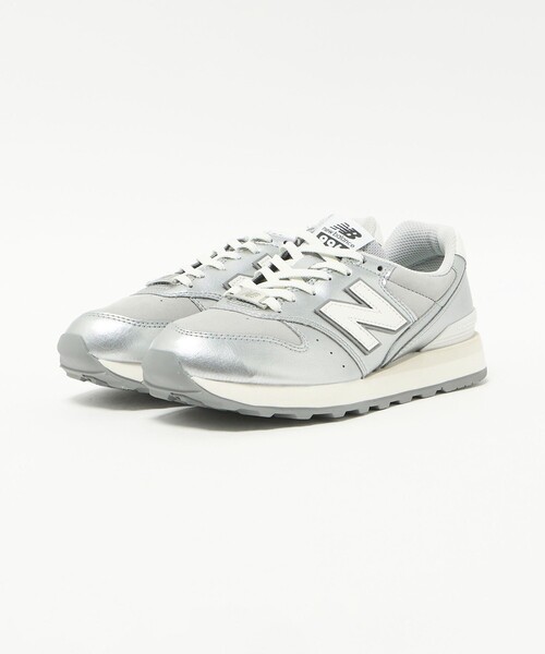 New Balance（ニューバランス） スニーカー 「New Balance」996T