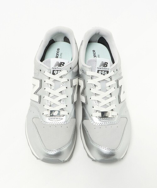 New Balance（ニューバランス） スニーカー 「New Balance」996T
