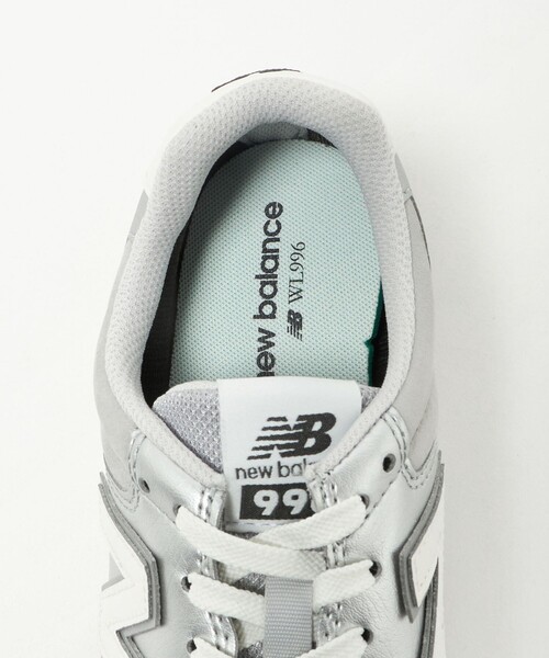 New Balance（ニューバランス） スニーカー 「New Balance」996T