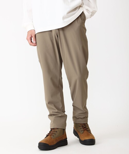 パンツ 撥水 UVカット Columbia／メンズ ナパロック ウォームパンツ ストレッチ／コロンビア メンズ | Columbia | 02