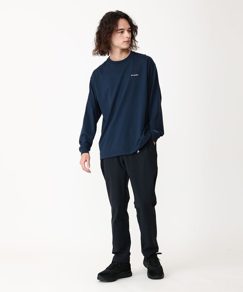 パンツ 撥水 UVカット Columbia／メンズ ナパロック ウォームパンツ ストレッチ／コロンビア メンズ | Columbia | 04