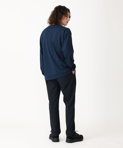 パンツ 撥水 UVカット Columbia／メンズ ナパロック ウォームパンツ ストレッチ／コロンビア メンズ | Columbia | 05