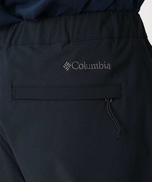 パンツ 撥水 UVカット Columbia／メンズ ナパロック ウォームパンツ ストレッチ／コロンビア メンズ | Columbia | 06
