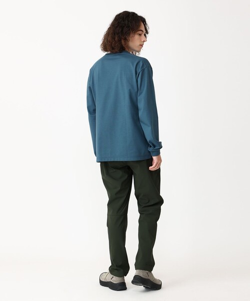 パンツ 撥水 UVカット Columbia／メンズ ナパロック ウォームパンツ ストレッチ／コロンビア メンズ | Columbia | 08