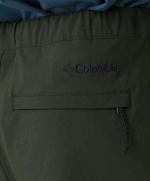 パンツ 撥水 UVカット Columbia／メンズ ナパロック ウォームパンツ ストレッチ／コロンビア メンズ | Columbia | 09