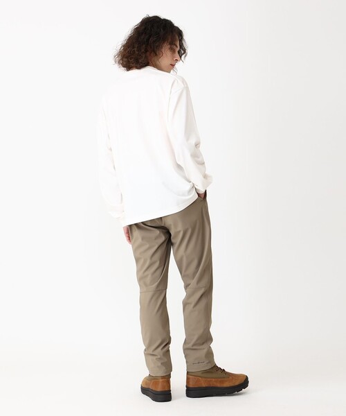 パンツ 撥水 UVカット Columbia／メンズ ナパロック ウォームパンツ ストレッチ／コロンビア メンズ | Columbia | 11