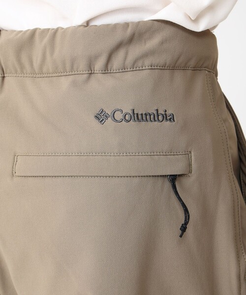 パンツ 撥水 UVカット Columbia／メンズ ナパロック ウォームパンツ ストレッチ／コロンビア メンズ | Columbia | 12