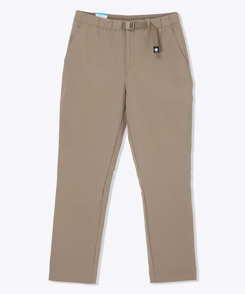 パンツ 撥水 UVカット Columbia／メンズ ナパロック ウォームパンツ ストレッチ／コロンビア メンズ | Columbia | 13
