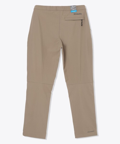 パンツ 撥水 UVカット Columbia／メンズ ナパロック ウォームパンツ ストレッチ／コロンビア メンズ | Columbia | 14