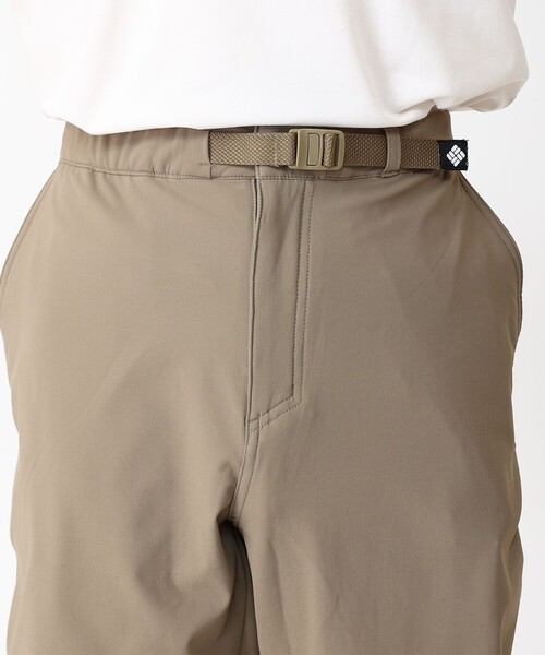 パンツ 撥水 UVカット Columbia／メンズ ナパロック ウォームパンツ ストレッチ／コロンビア メンズ | Columbia | 15