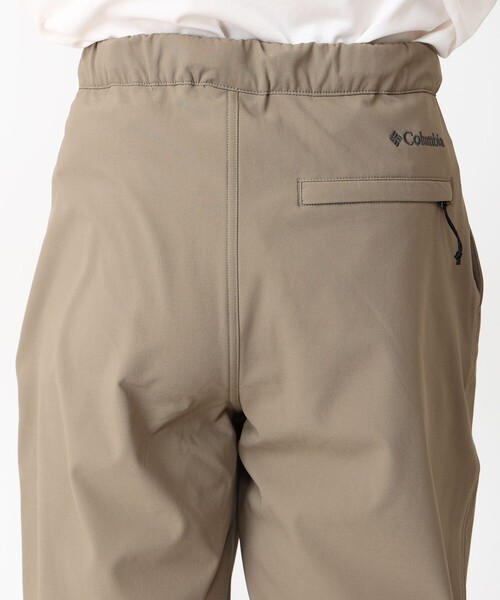 パンツ 撥水 UVカット Columbia／メンズ ナパロック ウォームパンツ ストレッチ／コロンビア メンズ | Columbia | 16