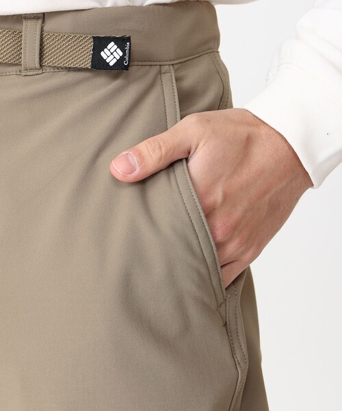 パンツ 撥水 UVカット Columbia／メンズ ナパロック ウォームパンツ ストレッチ／コロンビア メンズ | Columbia | 17