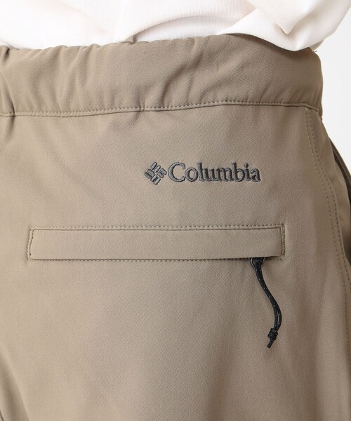 パンツ 撥水 UVカット Columbia／メンズ ナパロック ウォームパンツ ストレッチ／コロンビア メンズ | Columbia | 18