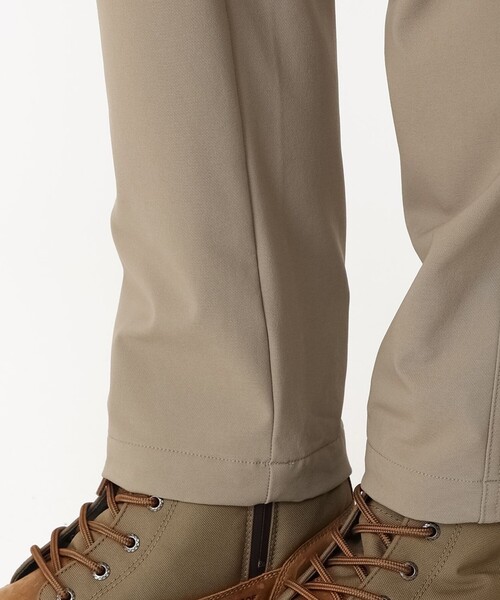 パンツ 撥水 UVカット Columbia／メンズ ナパロック ウォームパンツ ストレッチ／コロンビア メンズ | Columbia | 20