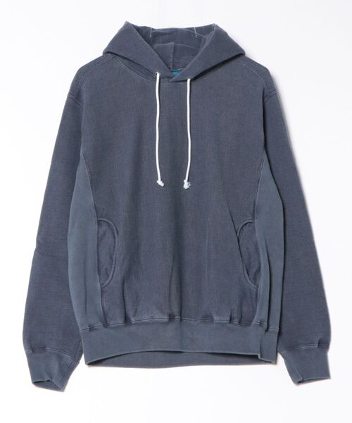 パーカー Good On/グッドオン　HEAVY P/O HOOD SWEAT メンズ レディース_3