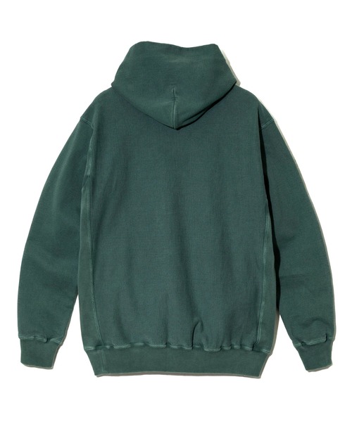 パーカー Good On/グッドオン　HEAVY P/O HOOD SWEAT メンズ レディース_7
