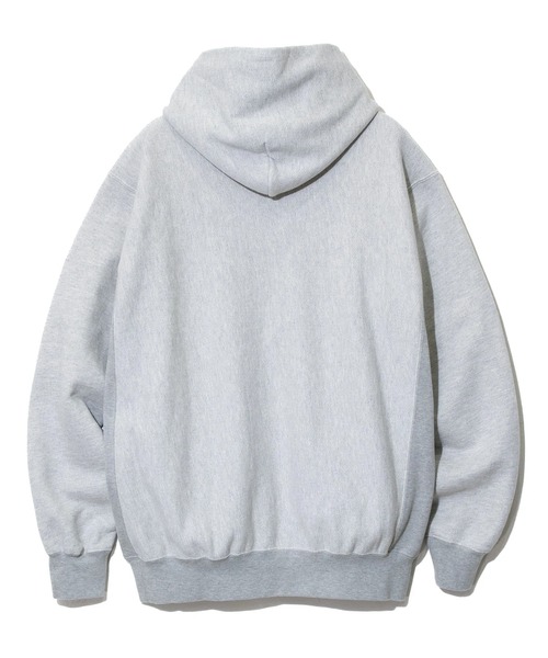 パーカー Good On/グッドオン　HEAVY P/O HOOD SWEAT メンズ レディース_9