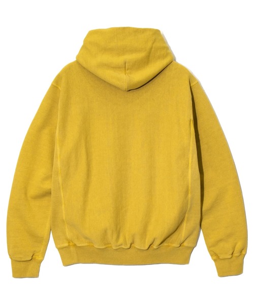 パーカー Good On/グッドオン　HEAVY P/O HOOD SWEAT メンズ レディース_11