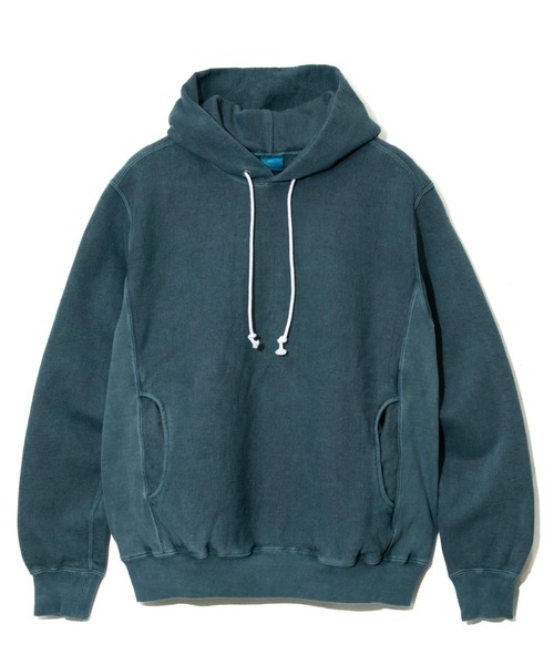 パーカー Good On/グッドオン　HEAVY P/O HOOD SWEAT メンズ レディース_12
