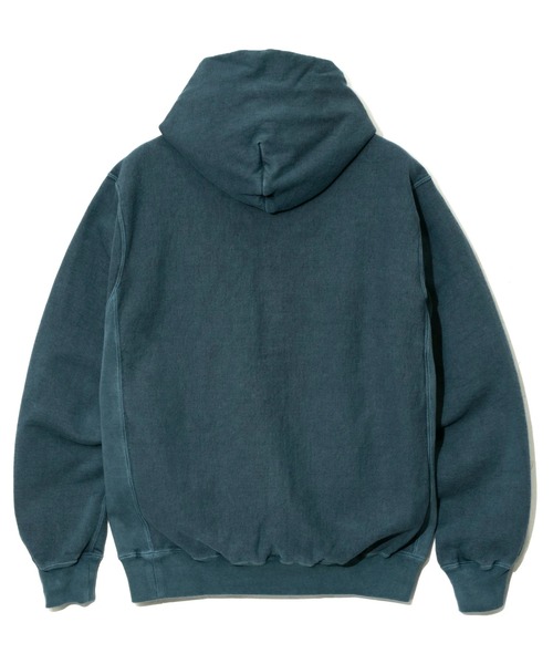 GOOD ON（グッドオン） パーカー HEAVY P/O HOOD SWEAT メンズ