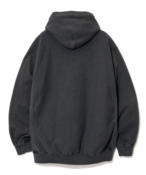 GOOD ON（グッドオン） パーカー HEAVY P/O HOOD SWEAT メンズ