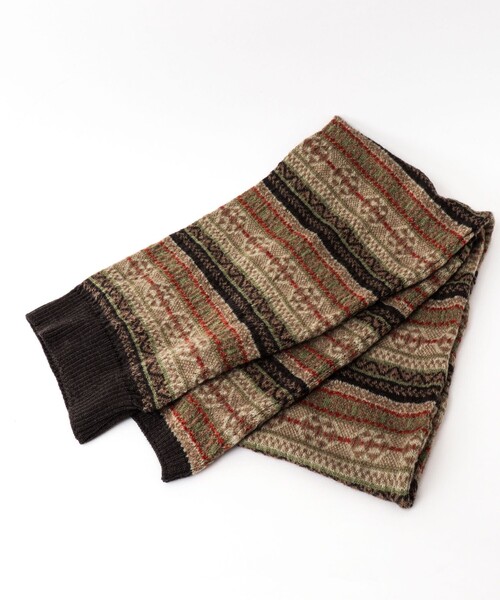 Nine Tailor（ナインテイラー） ストール マフラー 「Nine Tailor