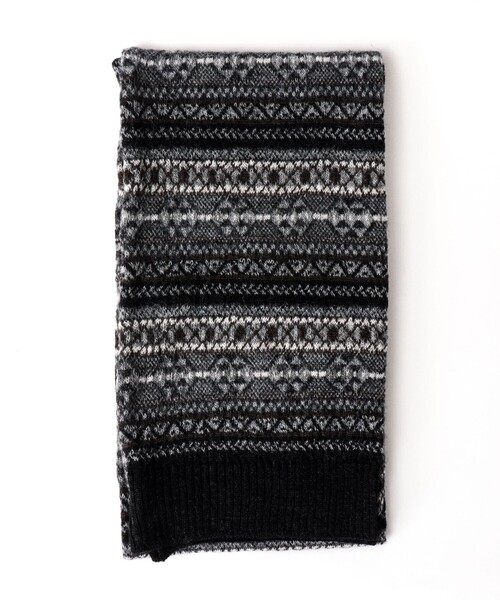 Nine Tailor（ナインテイラー） ストール マフラー 「Nine Tailor