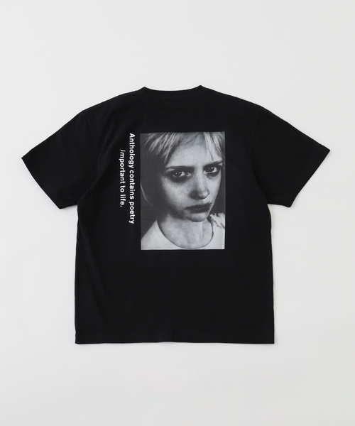 JOURNAL STANDARD（ジャーナルスタンダード） tシャツ ANTHOLOGY