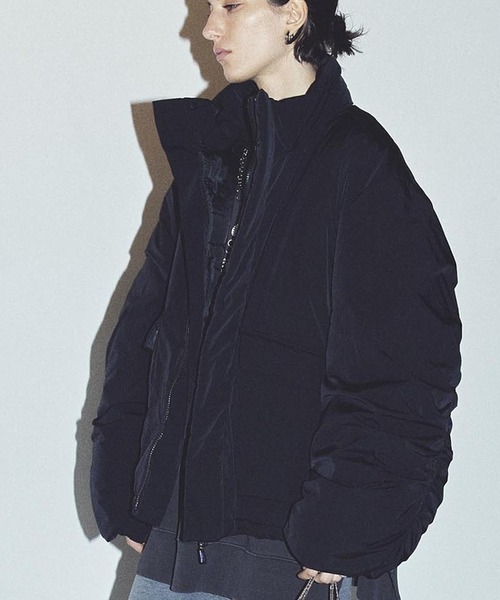 THOUSAND MILE（サウザンドマイル） コート アウター (GENE HEAVENS x