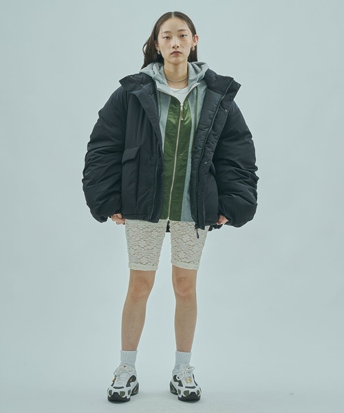 THOUSAND MILE（サウザンドマイル） コート アウター (GENE HEAVENS x