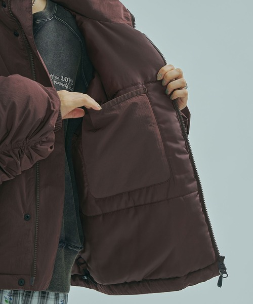 THOUSAND MILE（サウザンドマイル） コート アウター (GENE HEAVENS x