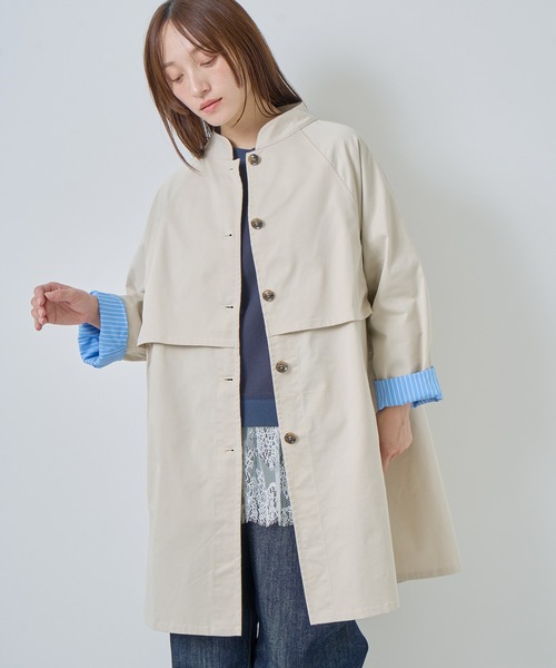 KELENコート Kelen（ケレン） コート ジャケット 「KELEN MENS / ケレン メンズ