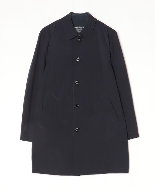 417 EDIFICE（フォーワンセブンエディフィス） ステンカラーコート