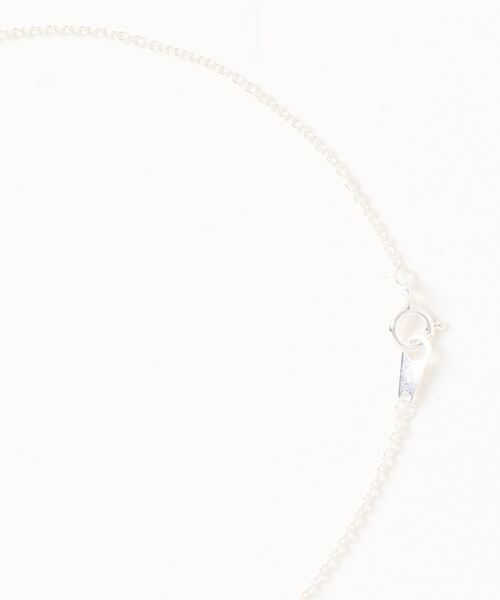 「con affetto(original)」 ネックレス 50cm シルバー レディース_画像5