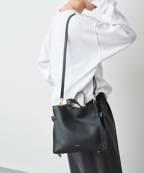 Spick＆Span（スピック アンド スパン） トートバッグ VIOLAd'ORO