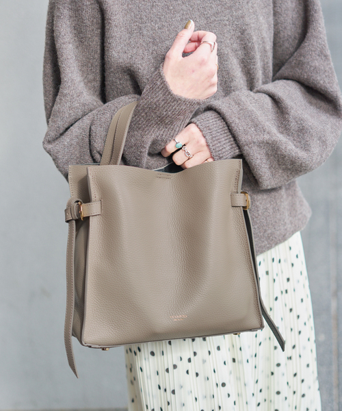 Spick＆Span（スピック アンド スパン） トートバッグ VIOLAd'ORO