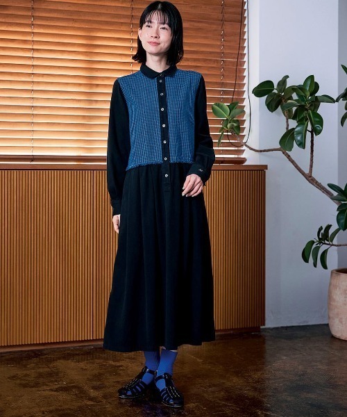 Sunny clouds（サニークラウズ） ワンピース feat． bonpon