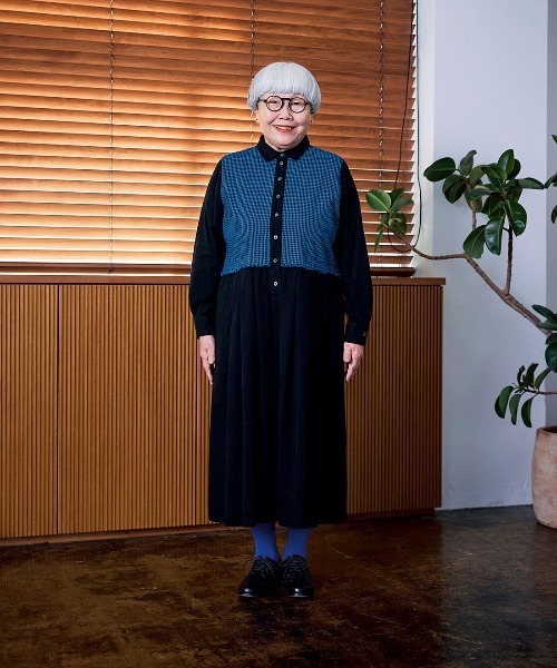 Sunny clouds（サニークラウズ） ワンピース feat． bonpon