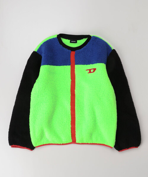 DIESEL KIDS トレーナー DIESEL（ディーゼル）Kids ＆ Junior