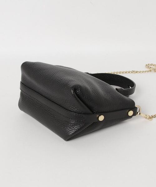 「LORISTELLA」 2WAYバッグ - ブラック レディース_画像3