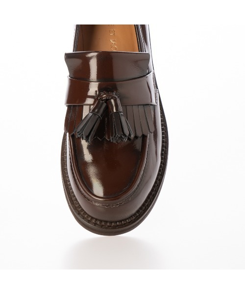 Mode et Jacomo（モードエジャコモ） シューズ 23cm ブラック