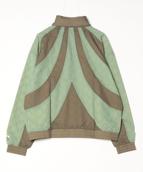 ブルゾン アウター PUMA X KIDSUPER WINDBREAKER 629509-73 メンズの画像