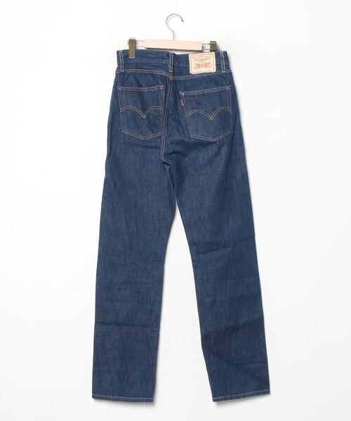 リーバイス　37051 日本製　W34 ビッグE デニムパンツ リーバイス 37051 日本製 W34 ビッグE デニムパンツ