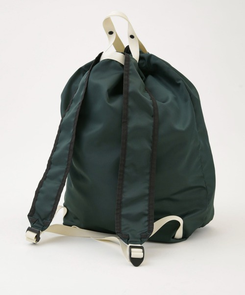 NANO universe（ナノ・ユニバース） 「TAMANIWA」リュック FREE