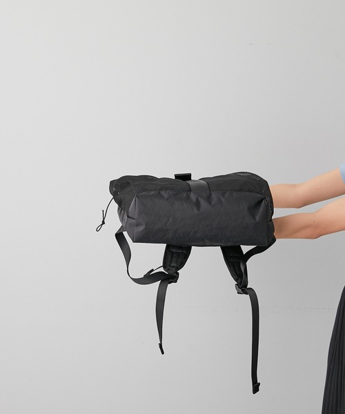 BURLAP OUTFITTER（バーラップアウトフィッター） リュック「ear