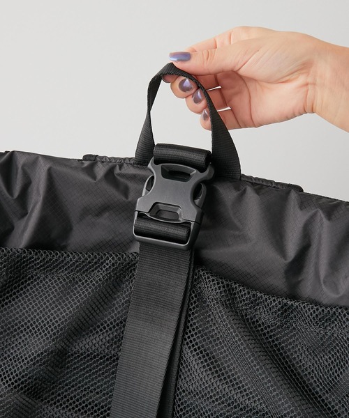 BURLAP OUTFITTER（バーラップアウトフィッター） リュック「ear