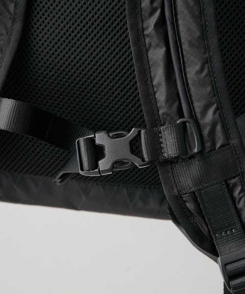 BURLAP OUTFITTER（バーラップアウトフィッター） リュック「ear