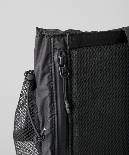 BURLAP OUTFITTER（バーラップアウトフィッター） リュック「ear